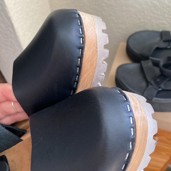 Abba Sandal MIA - Picture 3 of 4